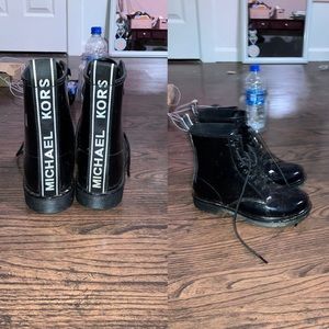 Michael Kors boots
